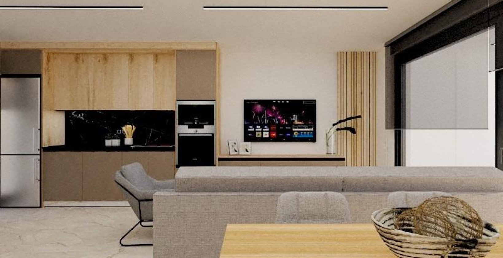 Nueva construcción  - Apartamento / piso - Pilar de la Horadada - Playa de las Higuericas