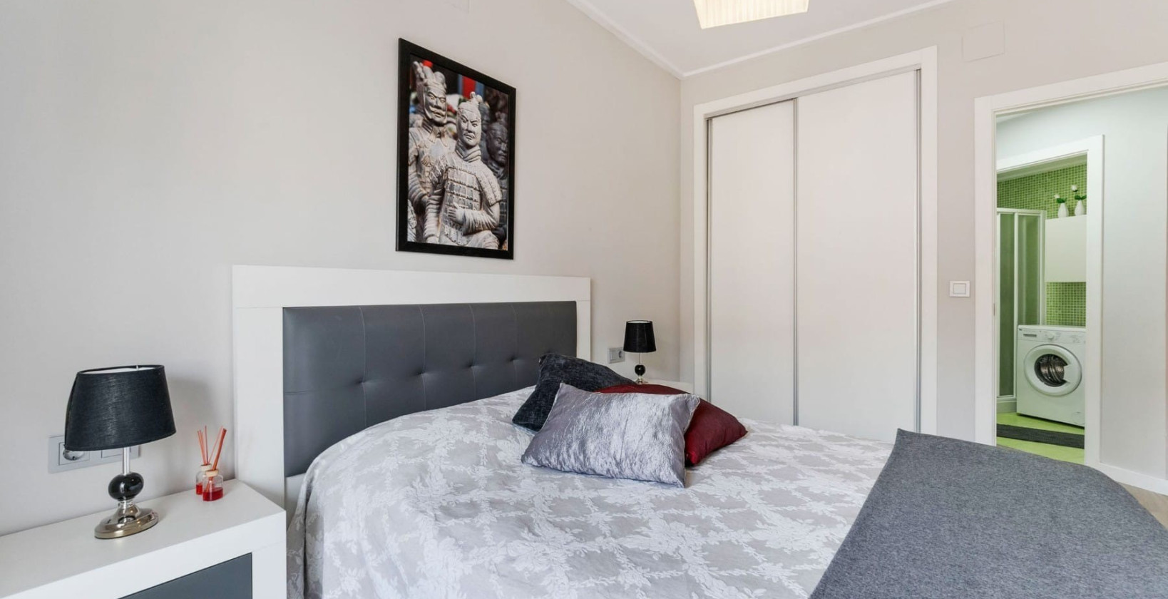 Resale - Apartment / flat - Torrevieja - Centro