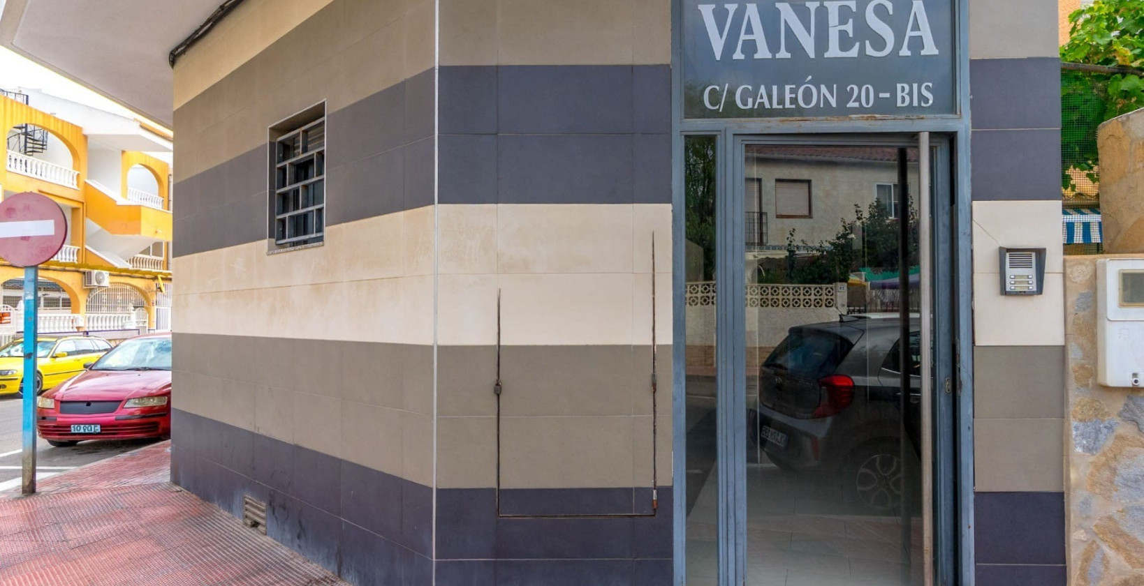 Resale - Apartment / flat - Torrevieja - Centro