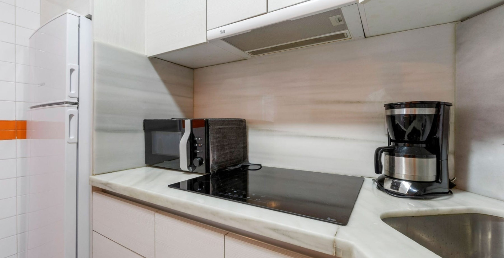 Resale - Apartment / flat - Torrevieja - Centro