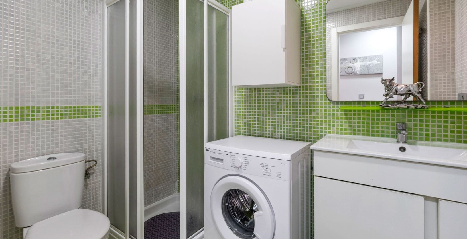 Resale - Apartment / flat - Torrevieja - Centro