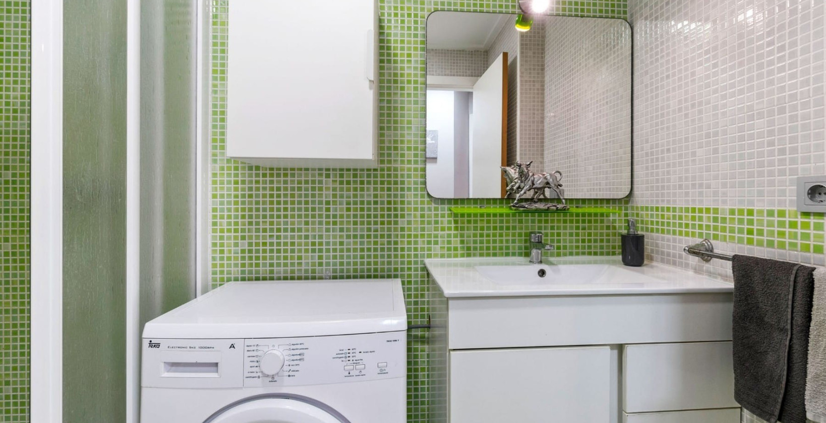 Resale - Apartment / flat - Torrevieja - Centro