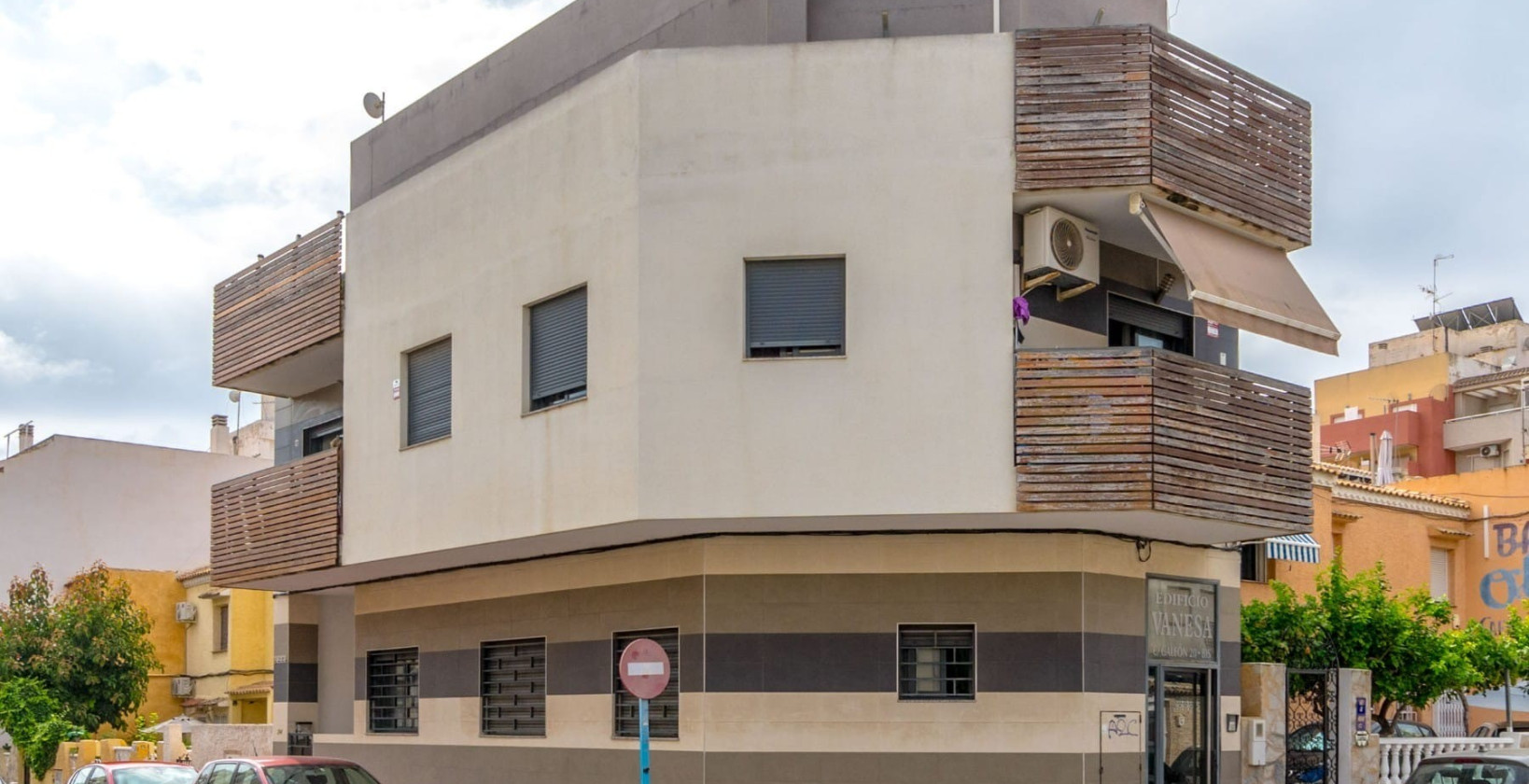 Resale - Apartment / flat - Torrevieja - Centro