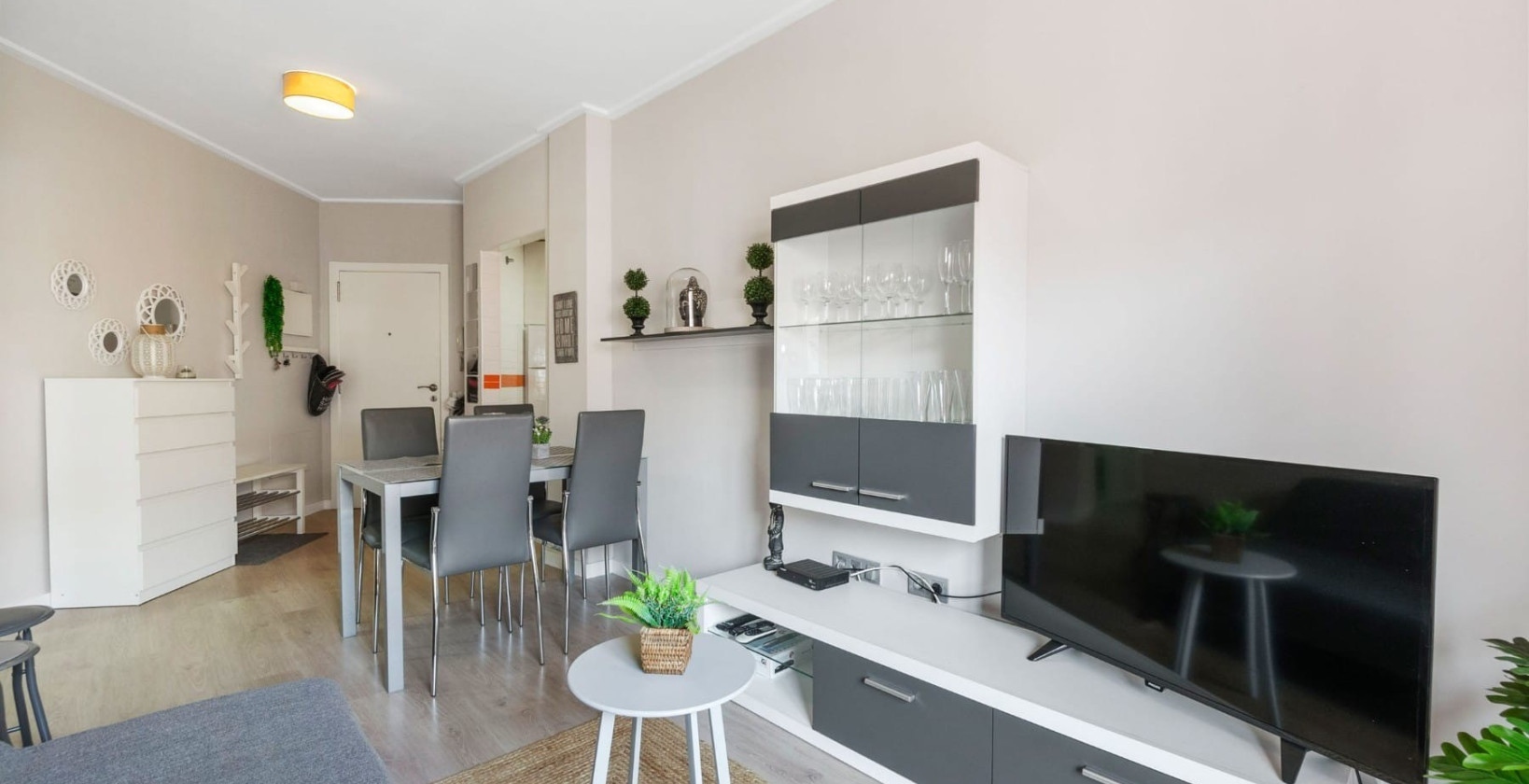 Resale - Apartment / flat - Torrevieja - Centro
