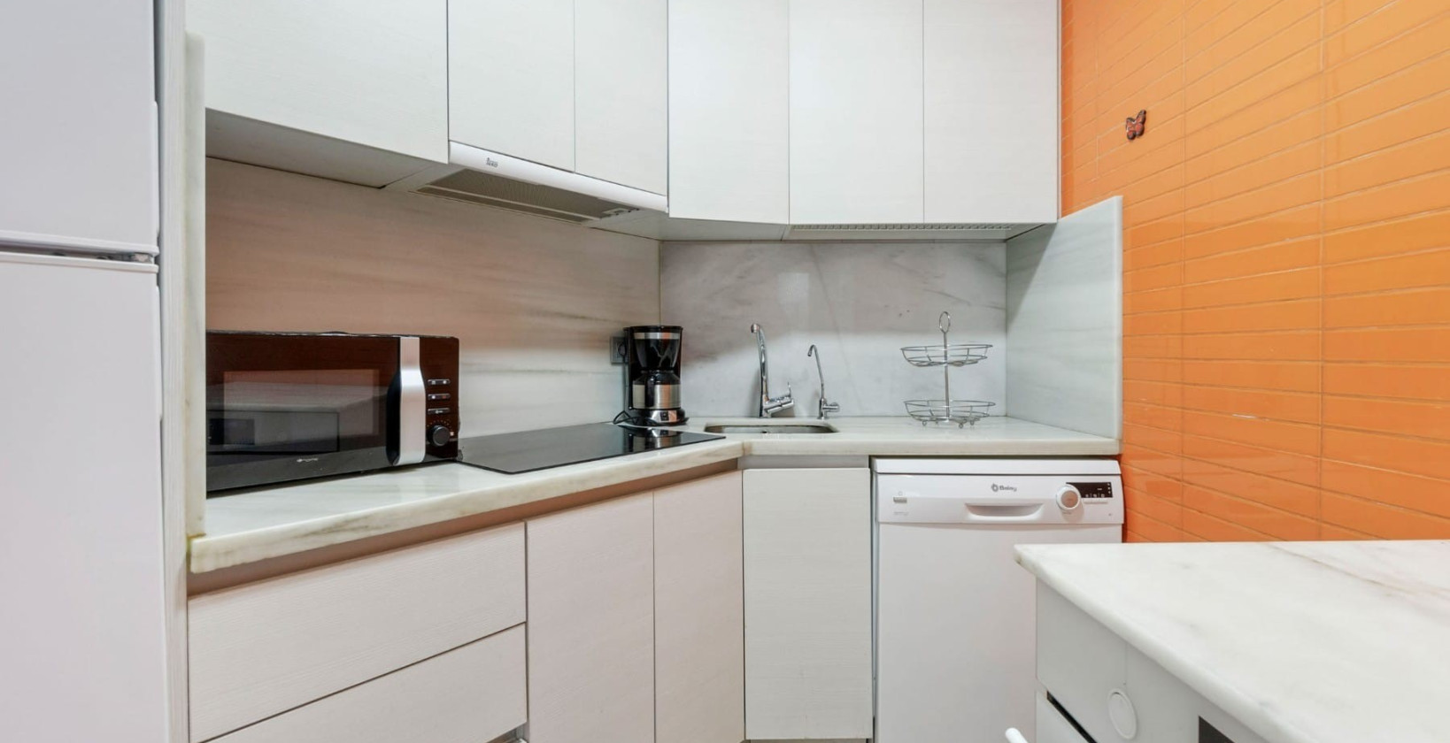 Resale - Apartment / flat - Torrevieja - Centro