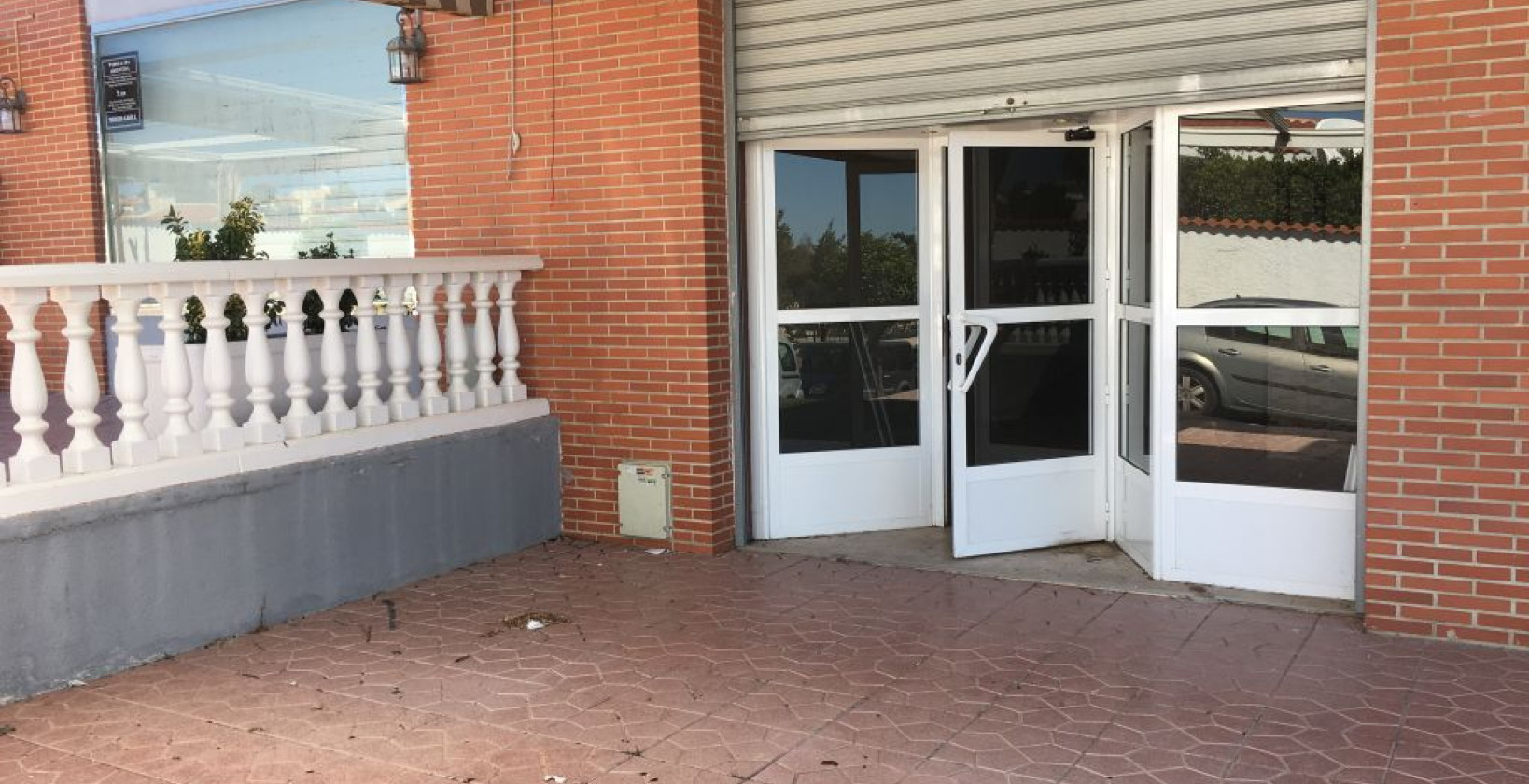 Long time Rental - Commercial - San Fulgencio - La Marina