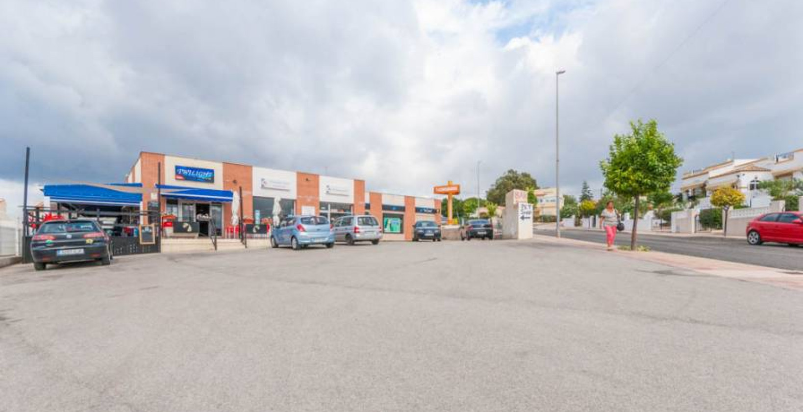 Long time Rental - Commercial - San Fulgencio - La Marina