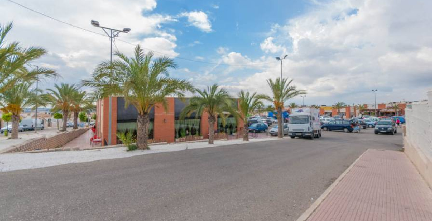 Long time Rental - Commercial - San Fulgencio - La Marina