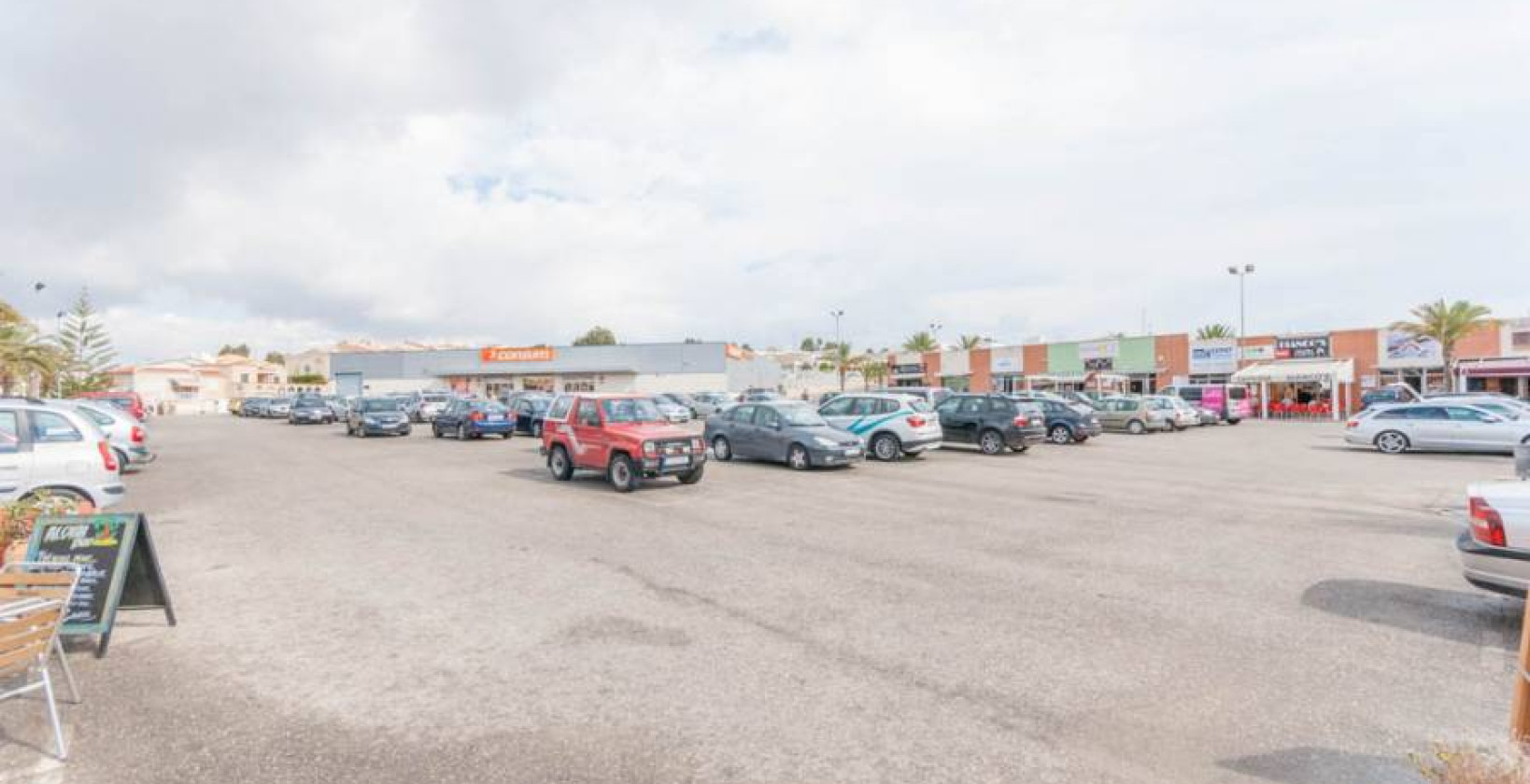 Long time Rental - Commercial - San Fulgencio - La Marina