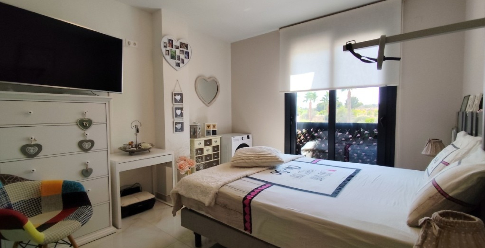 Resale - Apartment / flat - Orihuela Costa