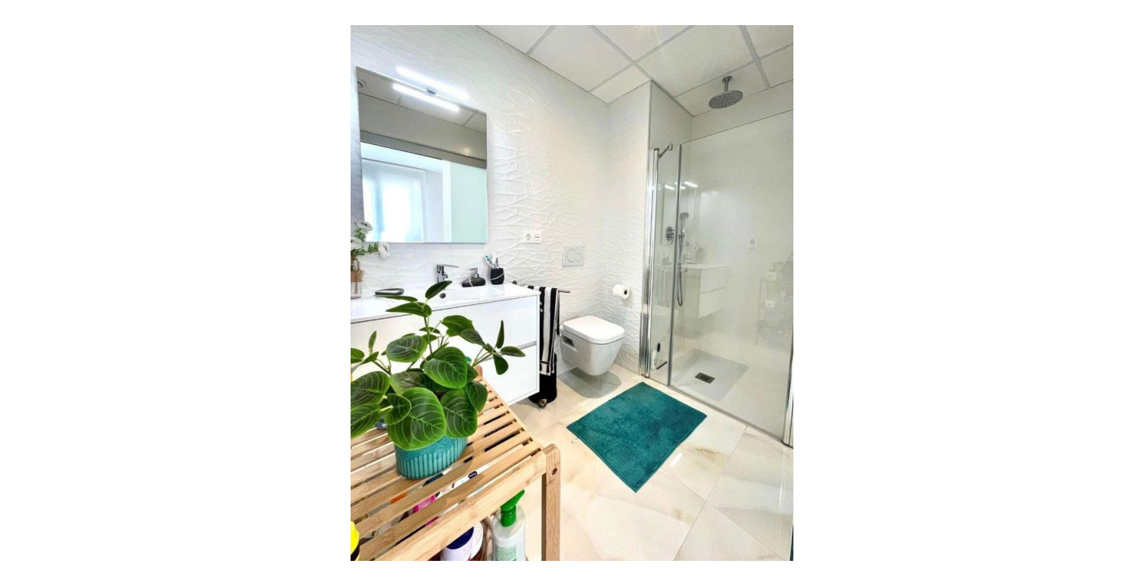 Resale - Apartment / flat - Orihuela Costa