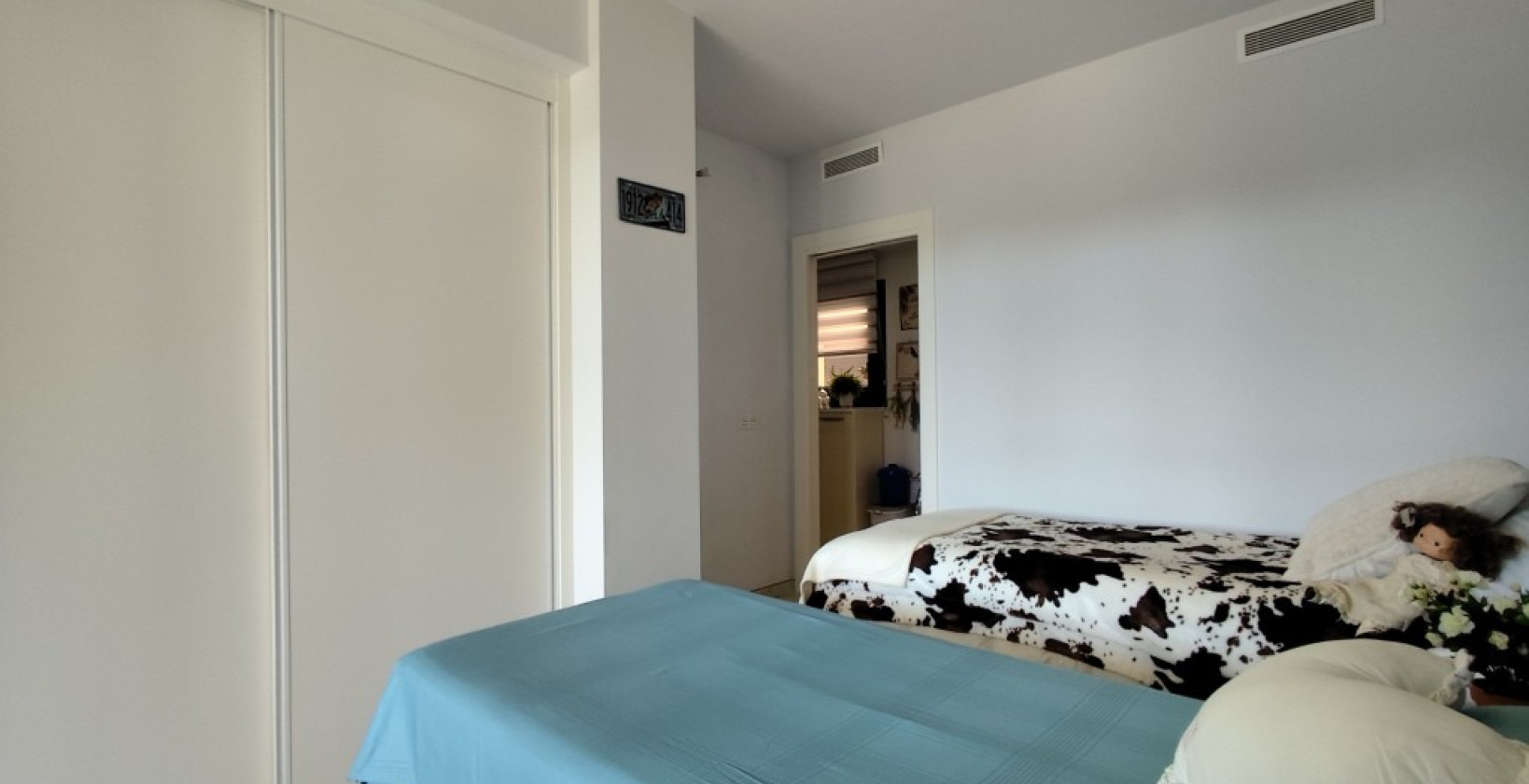 Resale - Apartment / flat - Orihuela Costa