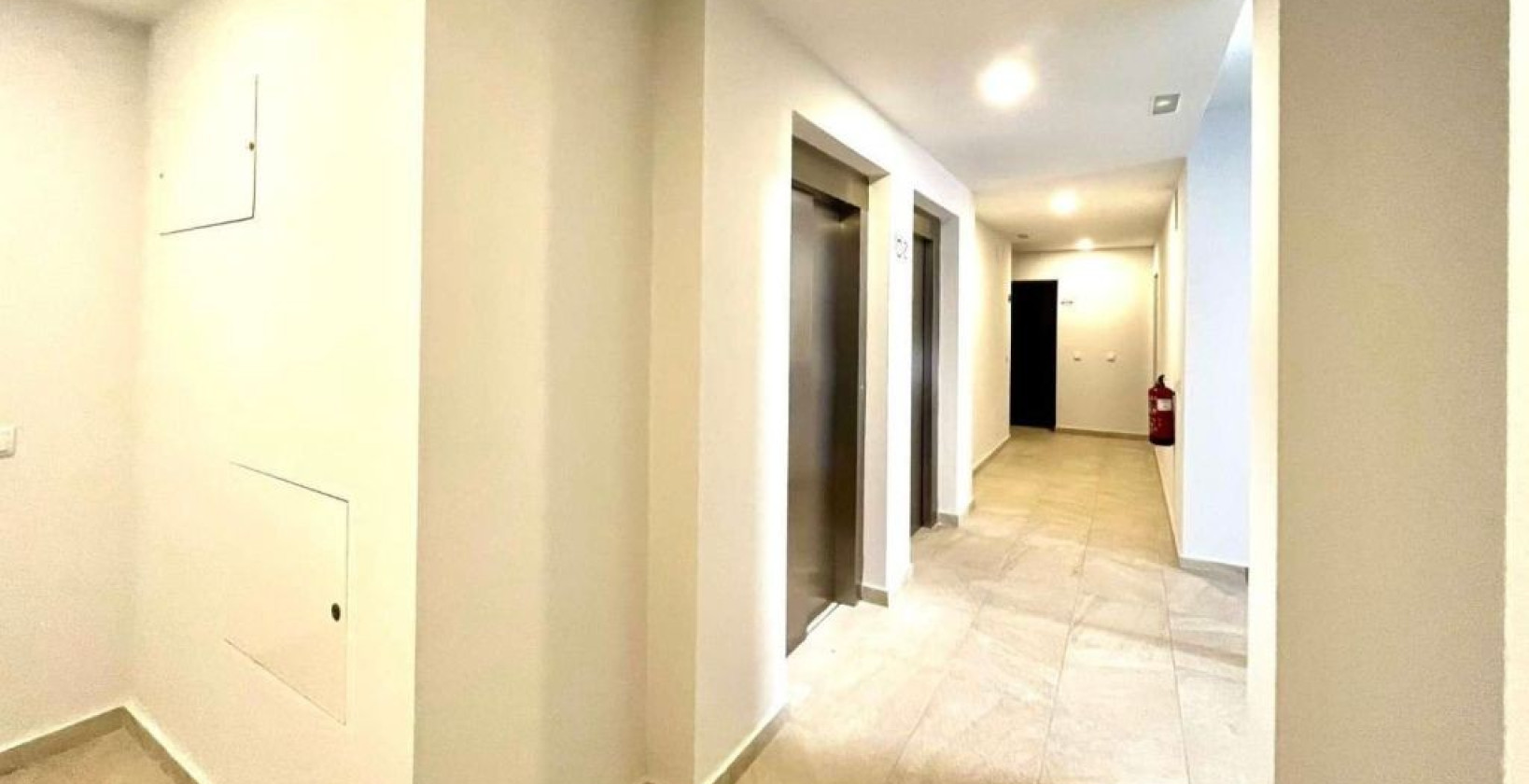 Resale - Apartment / flat - Orihuela Costa