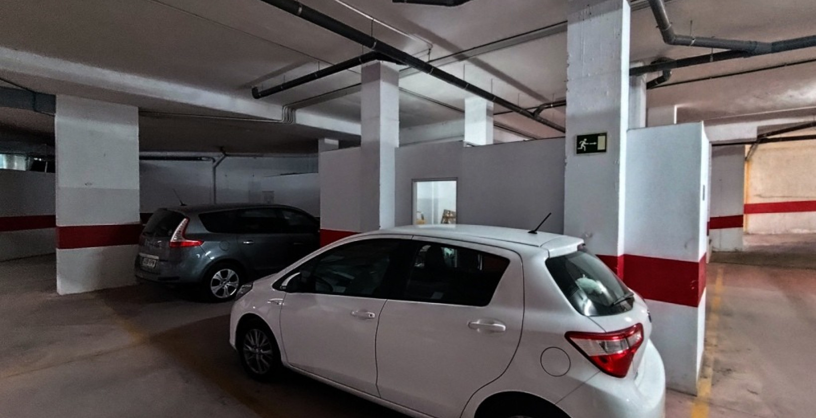 Resale - Apartment / flat - Orihuela Costa