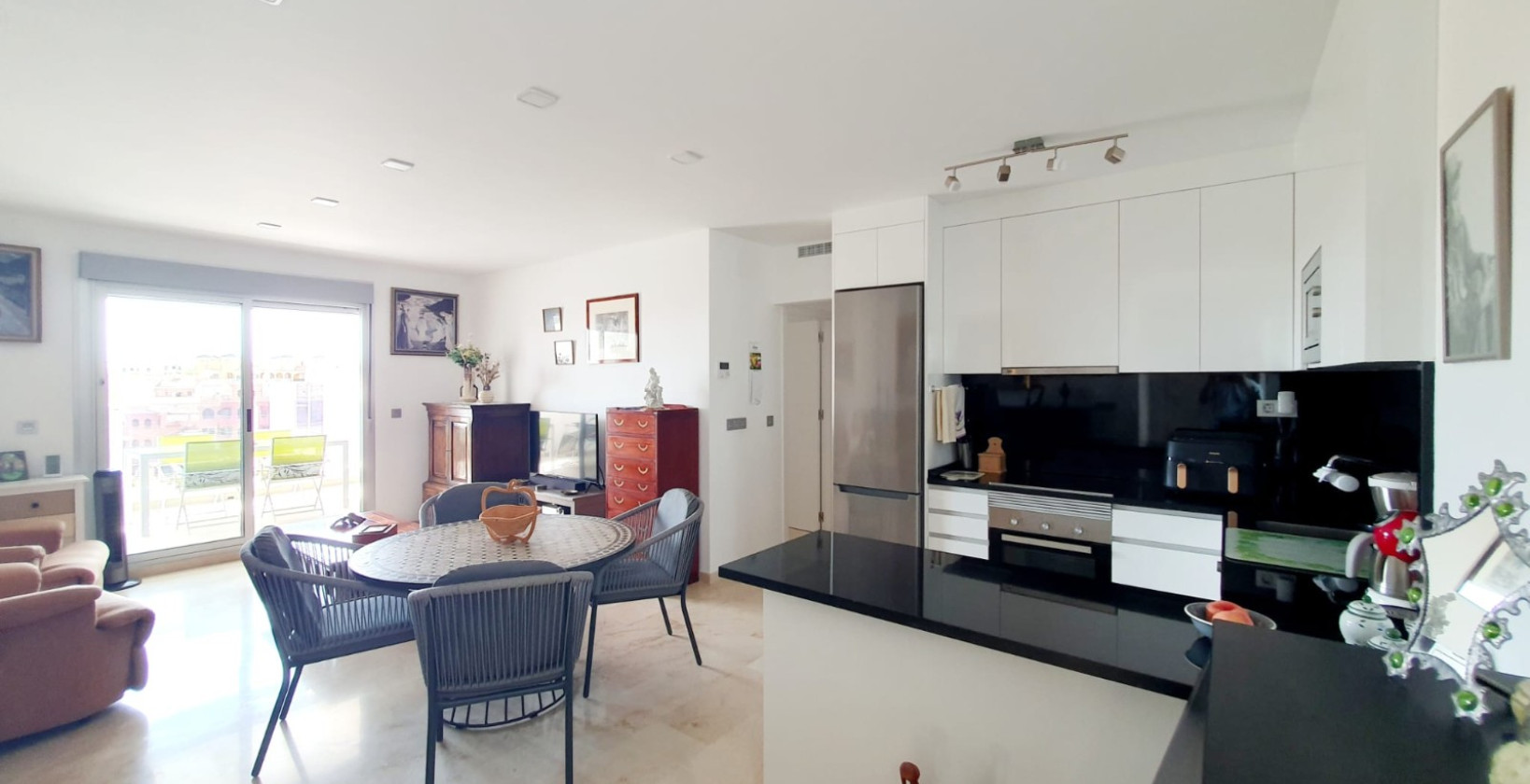 Resale - Apartment / flat - Orihuela Costa - Villamartín-Las Filipinas