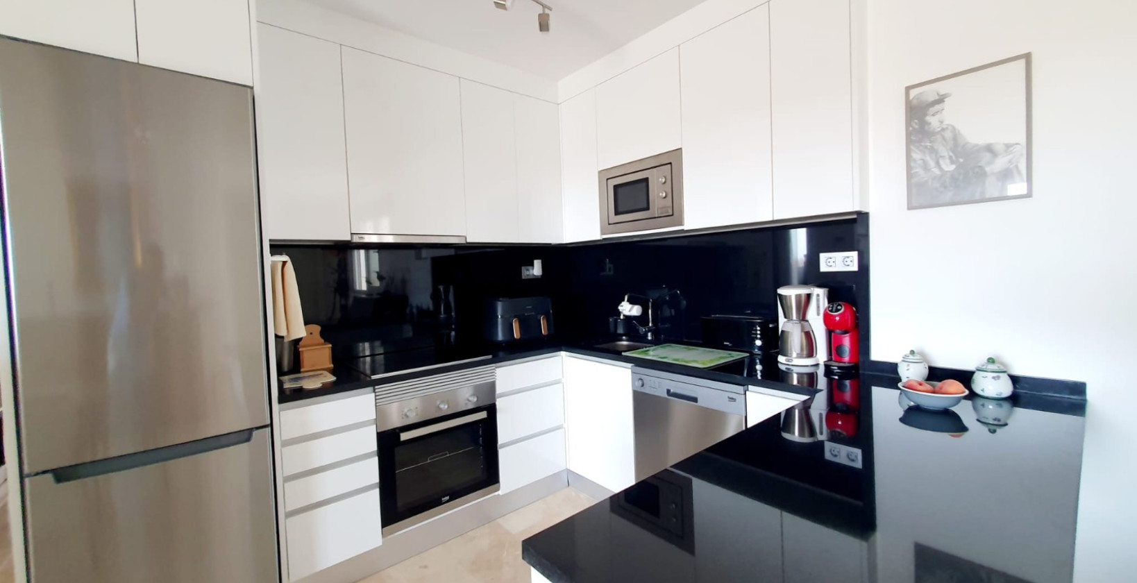 Resale - Apartment / flat - Orihuela Costa - Villamartín-Las Filipinas