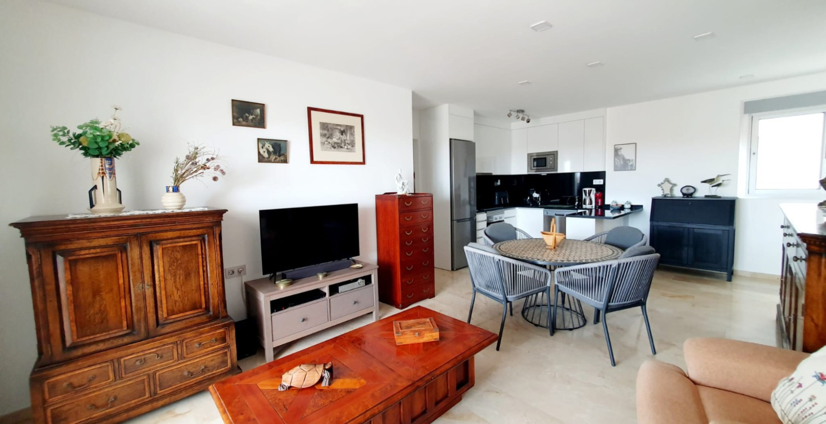 Resale - Apartment / flat - Orihuela Costa - Villamartín-Las Filipinas