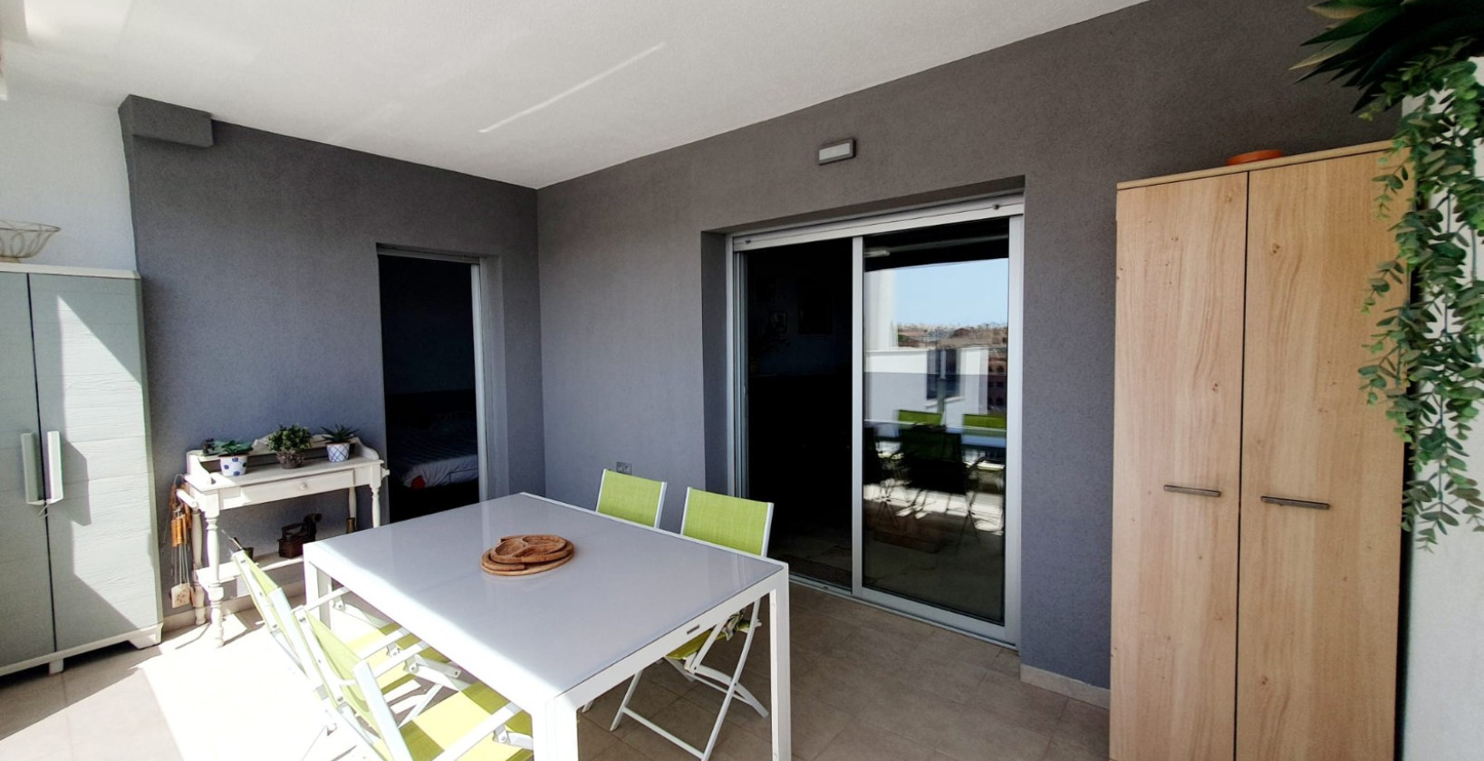 Resale - Apartment / flat - Orihuela Costa - Villamartín-Las Filipinas