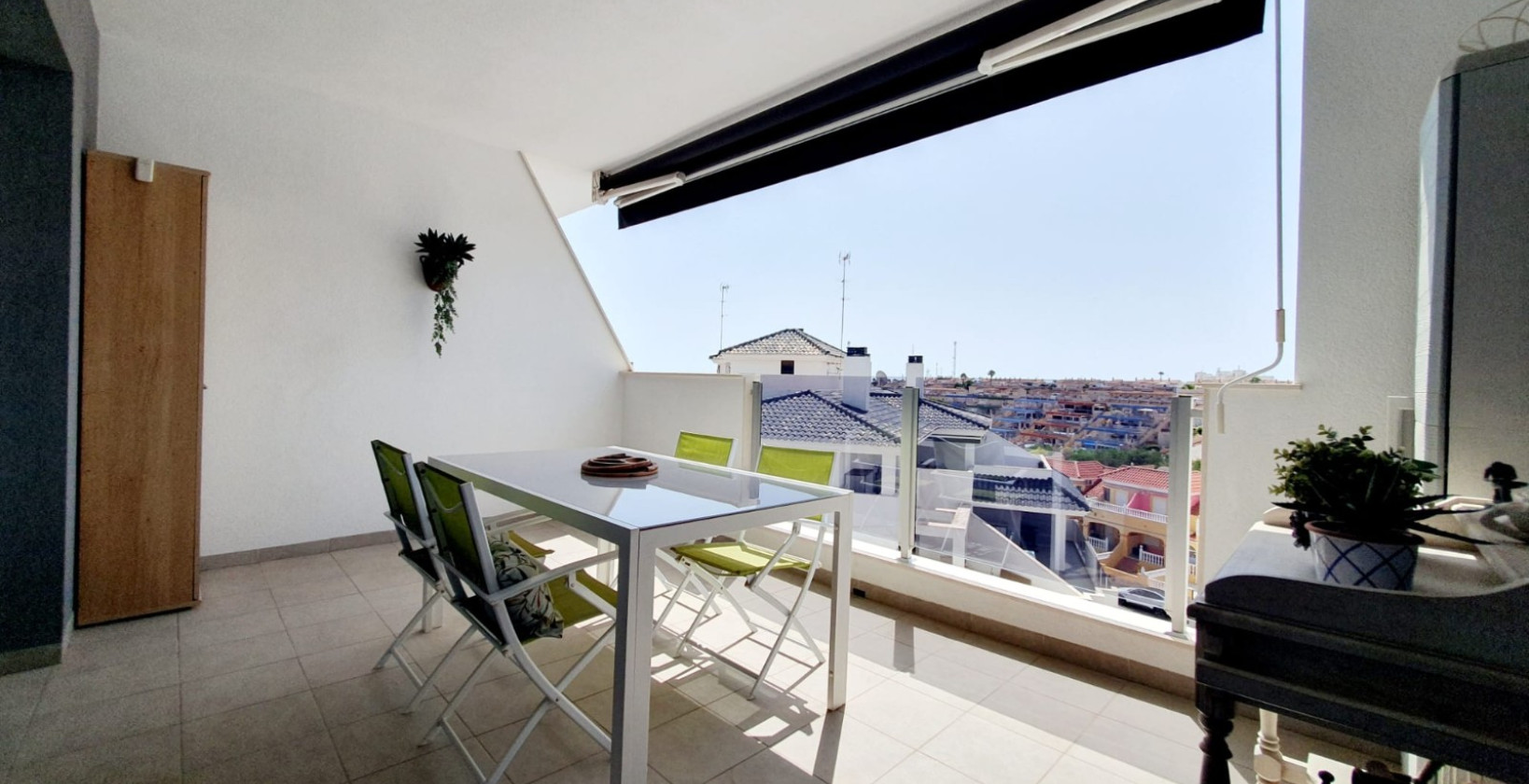 Resale - Apartment / flat - Orihuela Costa - Villamartín-Las Filipinas