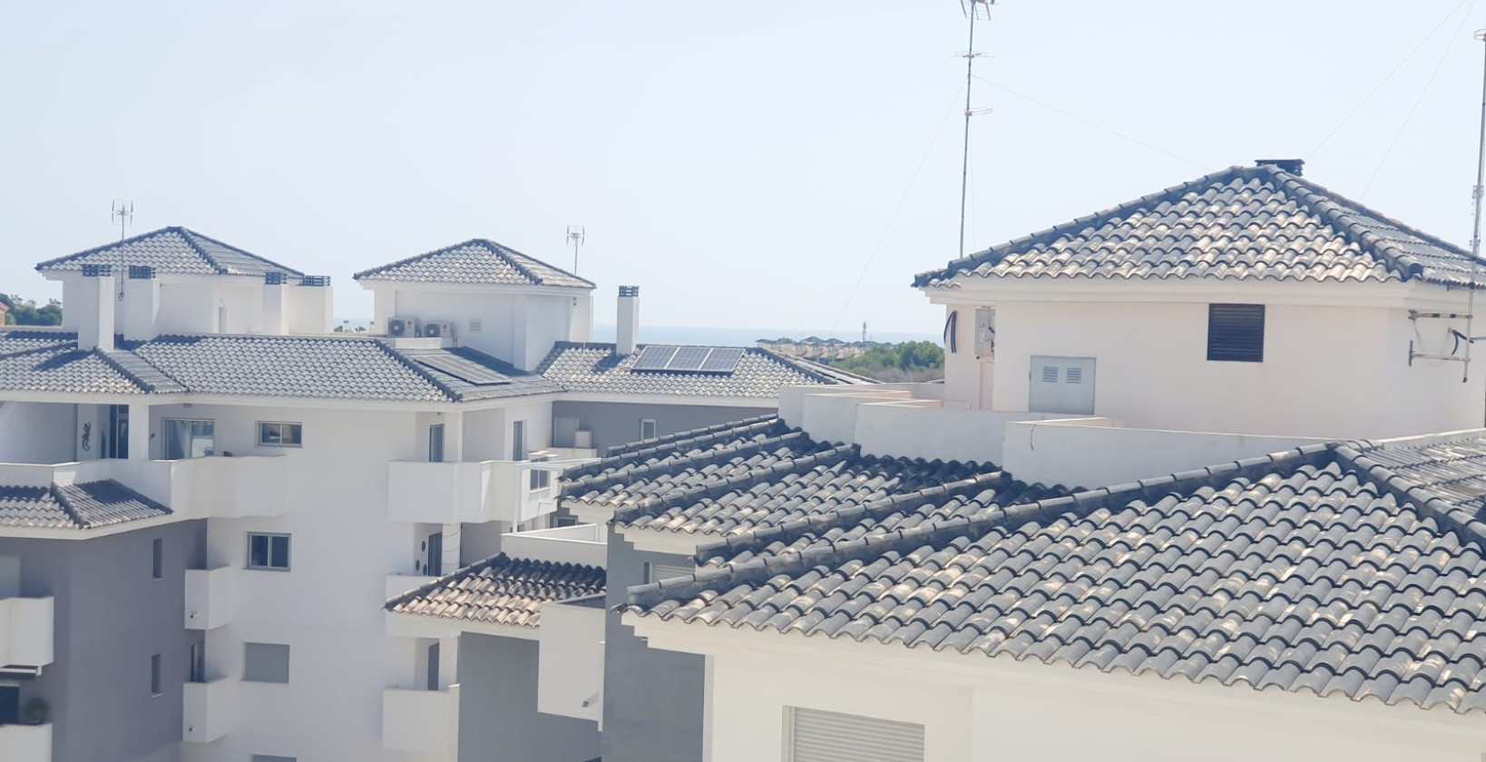 Resale - Apartment / flat - Orihuela Costa - Villamartín-Las Filipinas