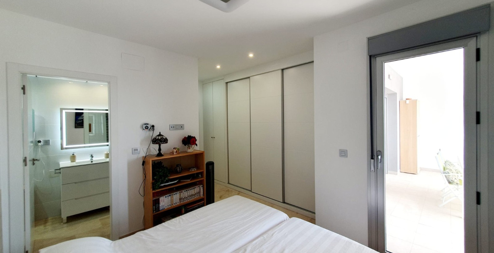 Resale - Apartment / flat - Orihuela Costa - Villamartín-Las Filipinas