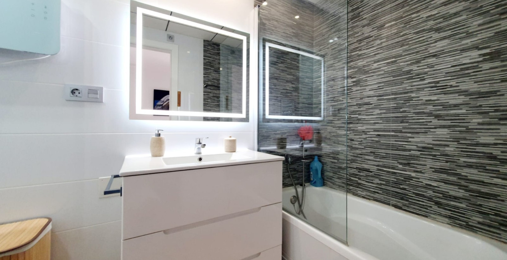 Resale - Apartment / flat - Orihuela Costa - Villamartín-Las Filipinas