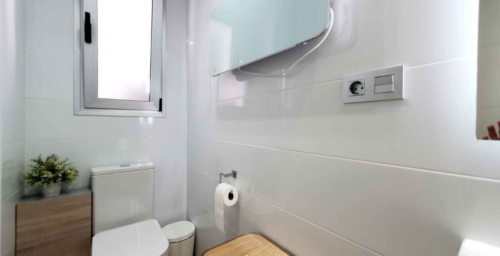 Resale - Apartment / flat - Orihuela Costa - Villamartín-Las Filipinas