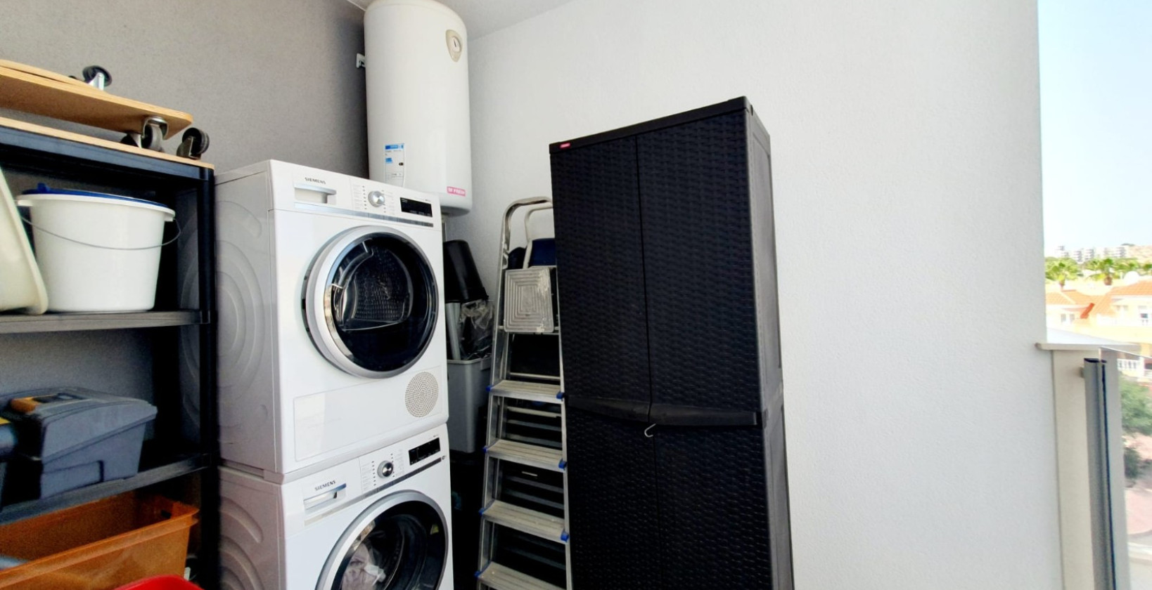 Resale - Apartment / flat - Orihuela Costa - Villamartín-Las Filipinas