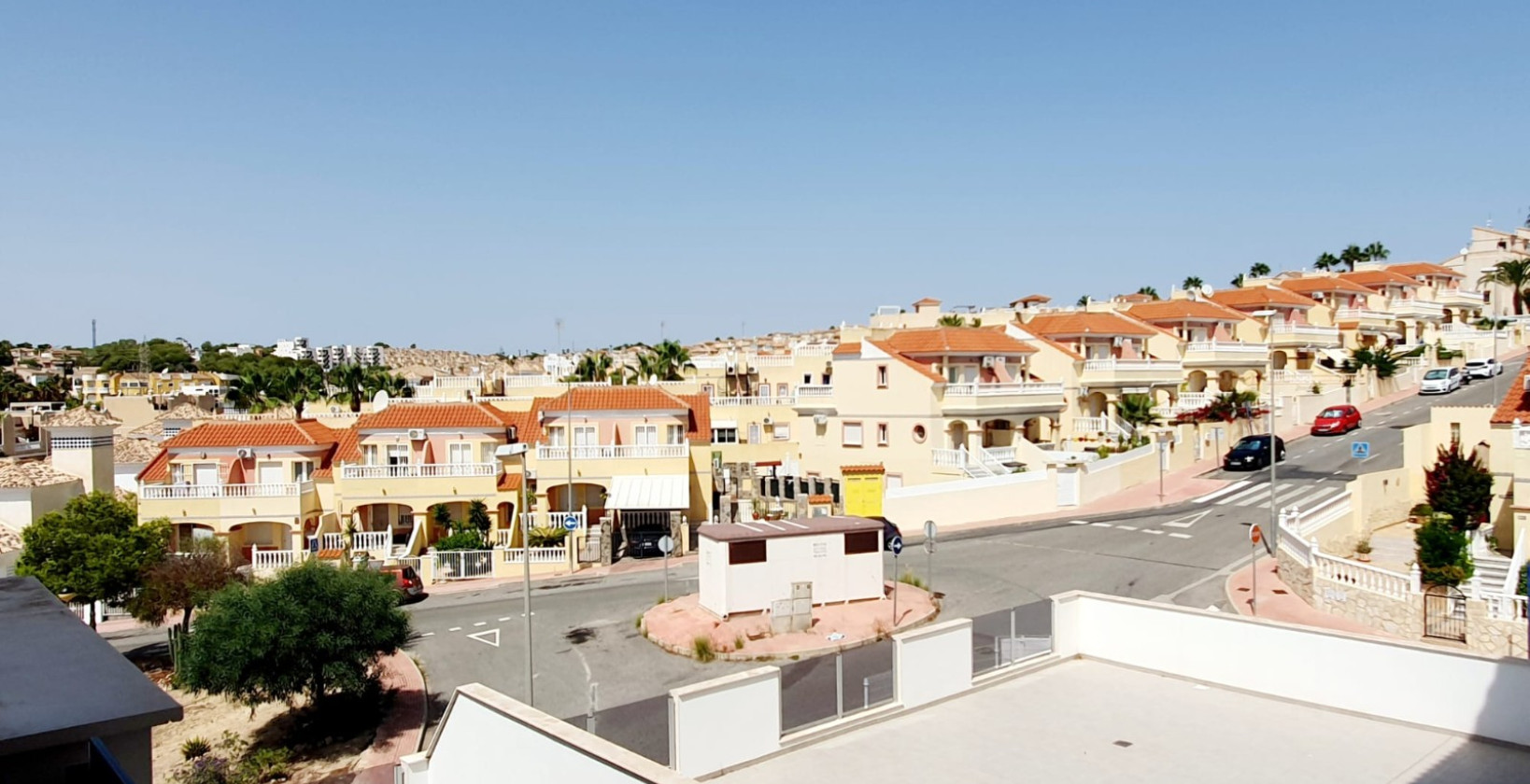 Resale - Apartment / flat - Orihuela Costa - Villamartín-Las Filipinas