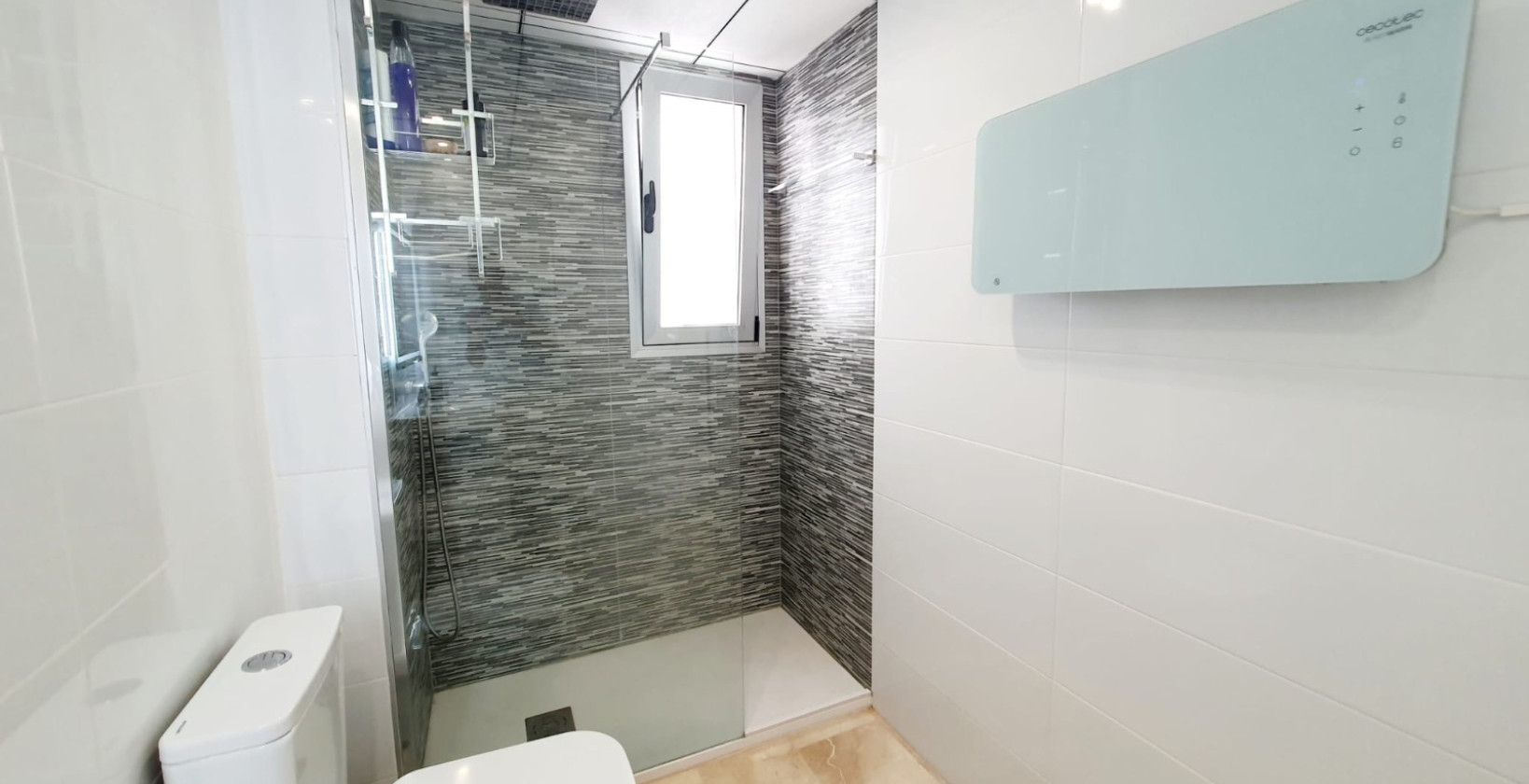 Resale - Apartment / flat - Orihuela Costa - Villamartín-Las Filipinas