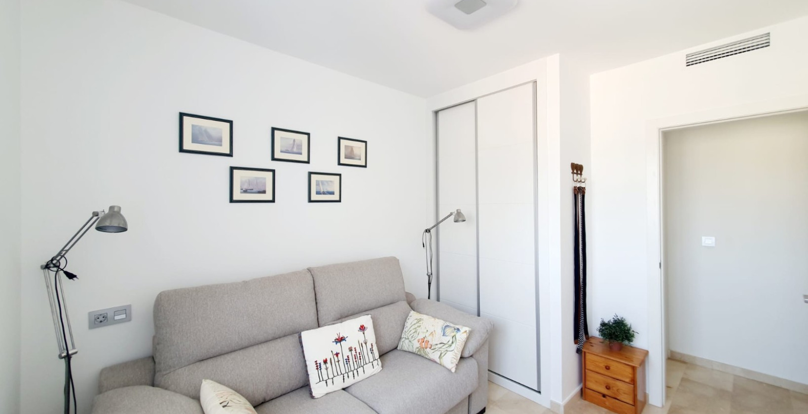 Resale - Apartment / flat - Orihuela Costa - Villamartín-Las Filipinas