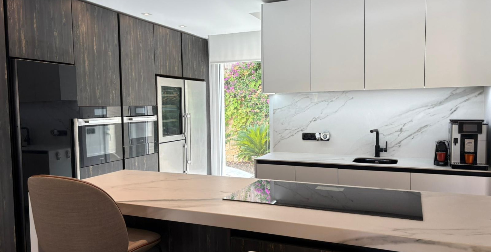 Resale - Villa - Algorfa - La Finca Golf