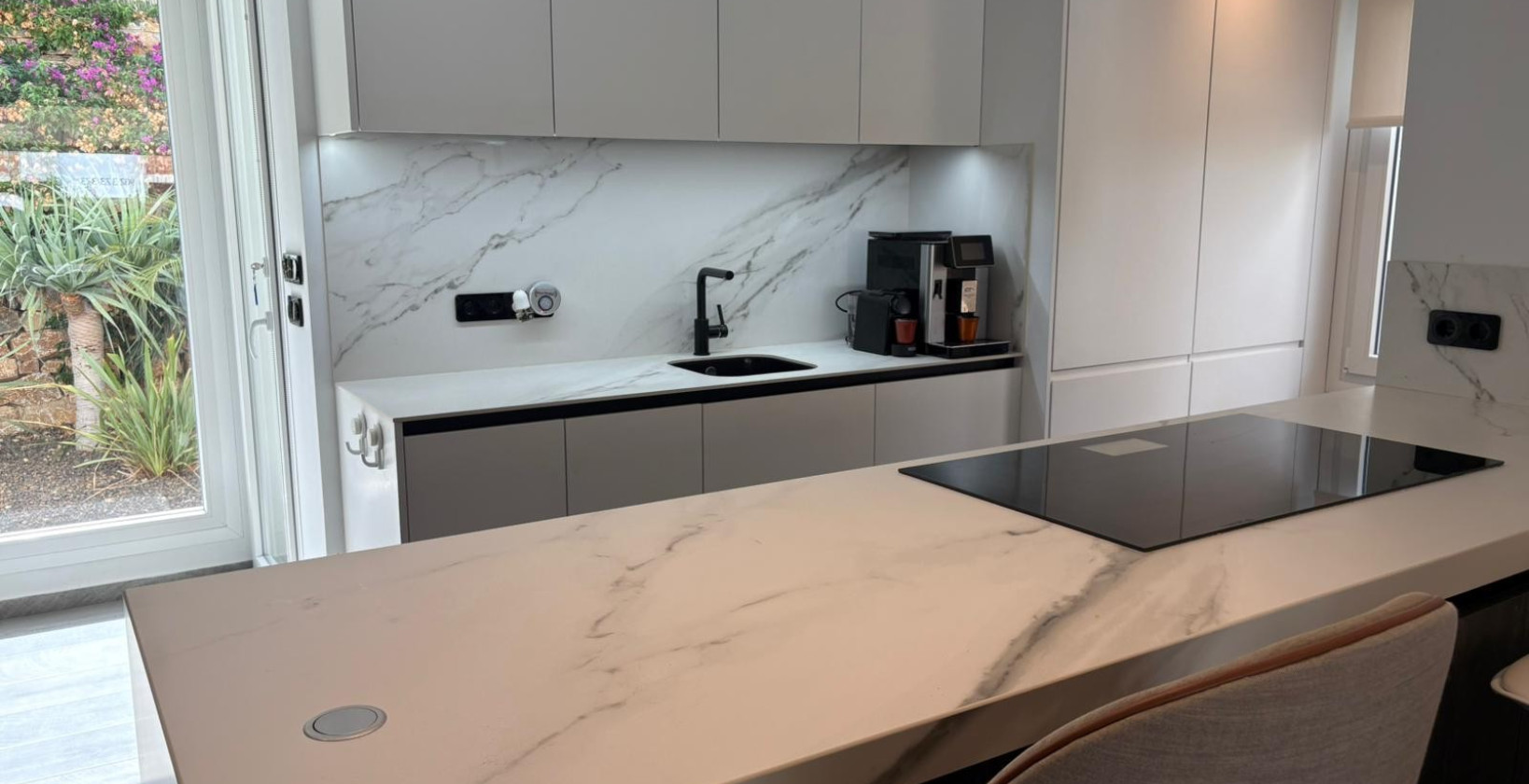 Resale - Villa - Algorfa - La Finca Golf