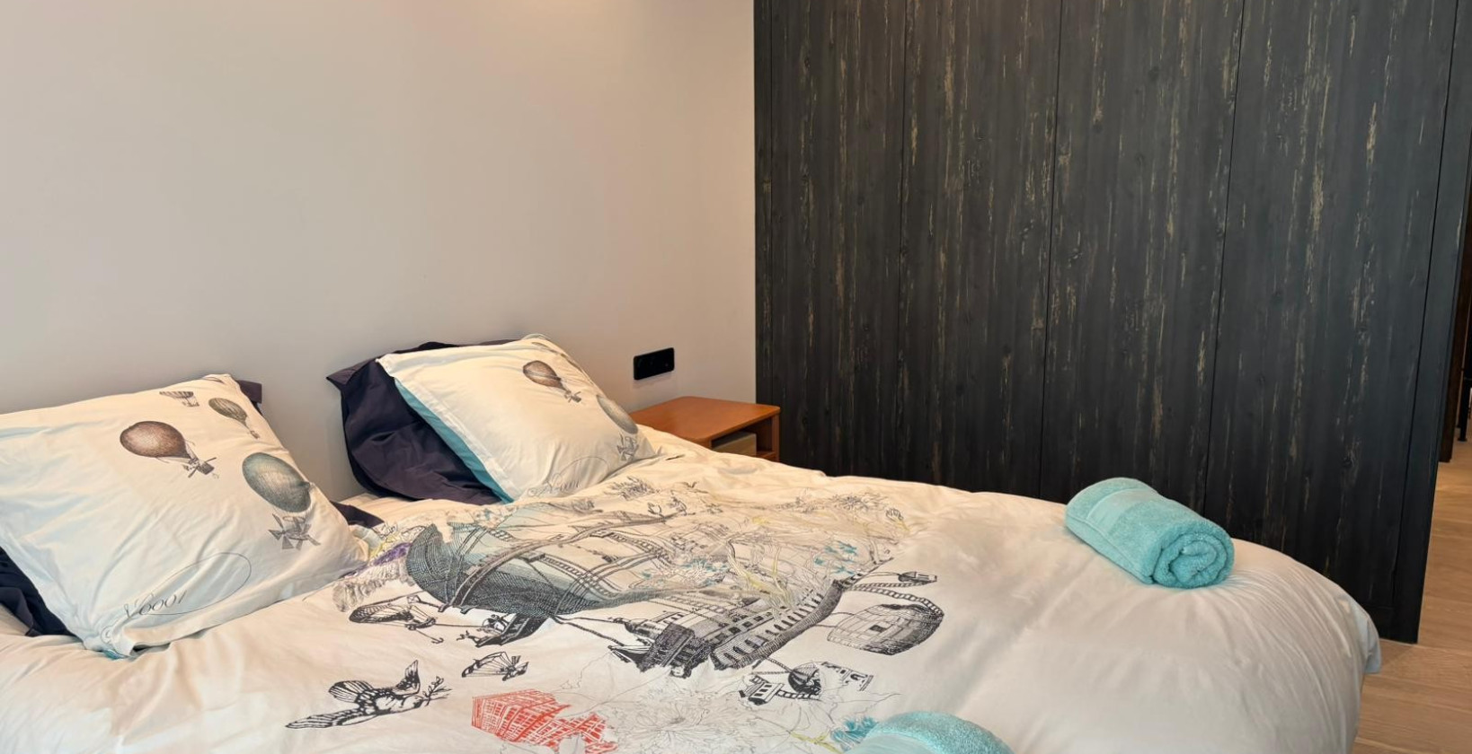 Resale - Villa - Algorfa - La Finca Golf