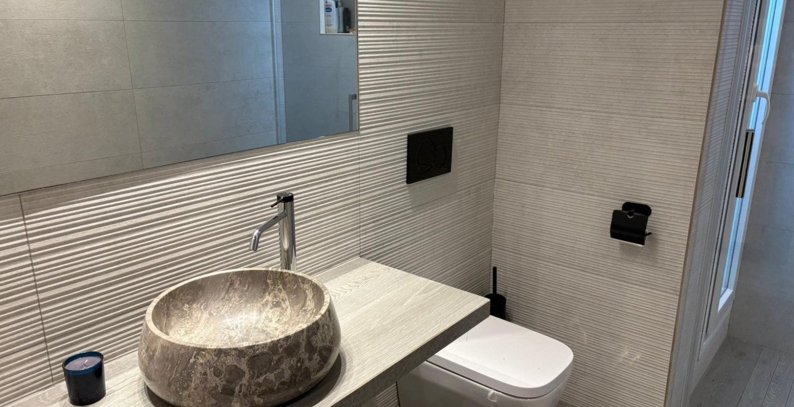 Resale - Villa - Algorfa - La Finca Golf