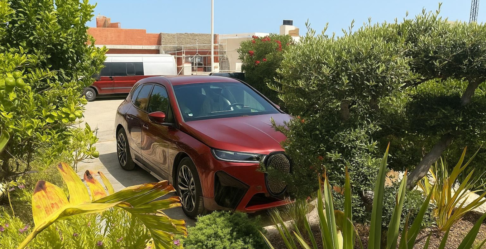 Resale - Villa - Algorfa - La Finca Golf