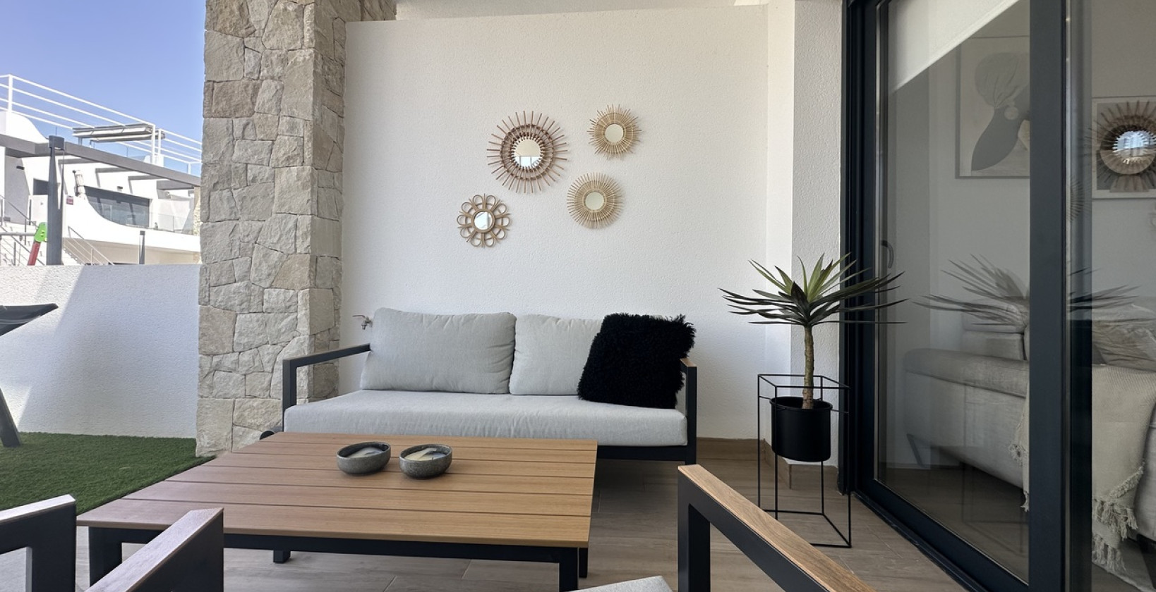 Resale - Apartment / flat - Torrevieja - Punta Prima