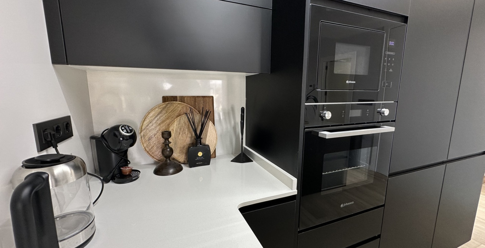 Resale - Apartment / flat - Torrevieja - Punta Prima