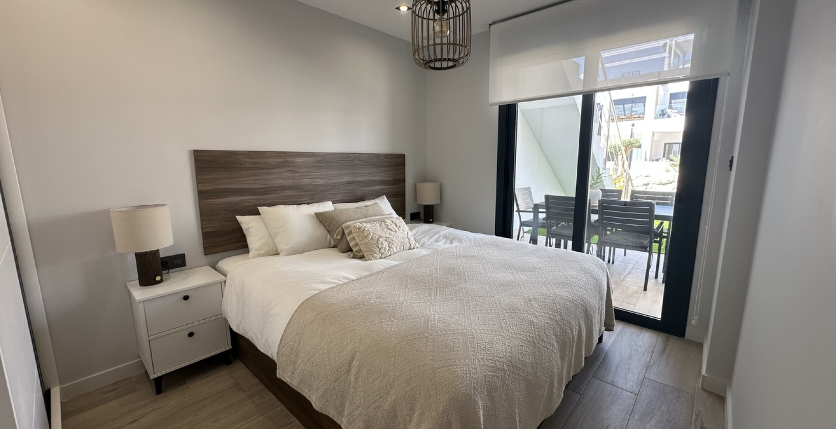 Resale - Apartment / flat - Torrevieja - Punta Prima