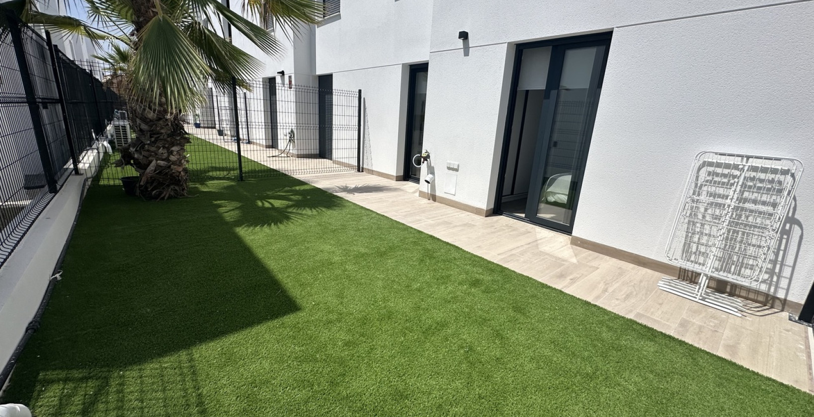 Resale - Apartment / flat - Torrevieja - Punta Prima