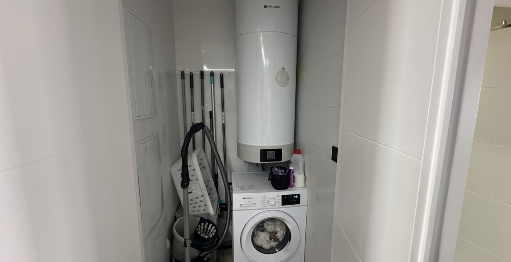 Resale - Apartment / flat - Torrevieja - Punta Prima