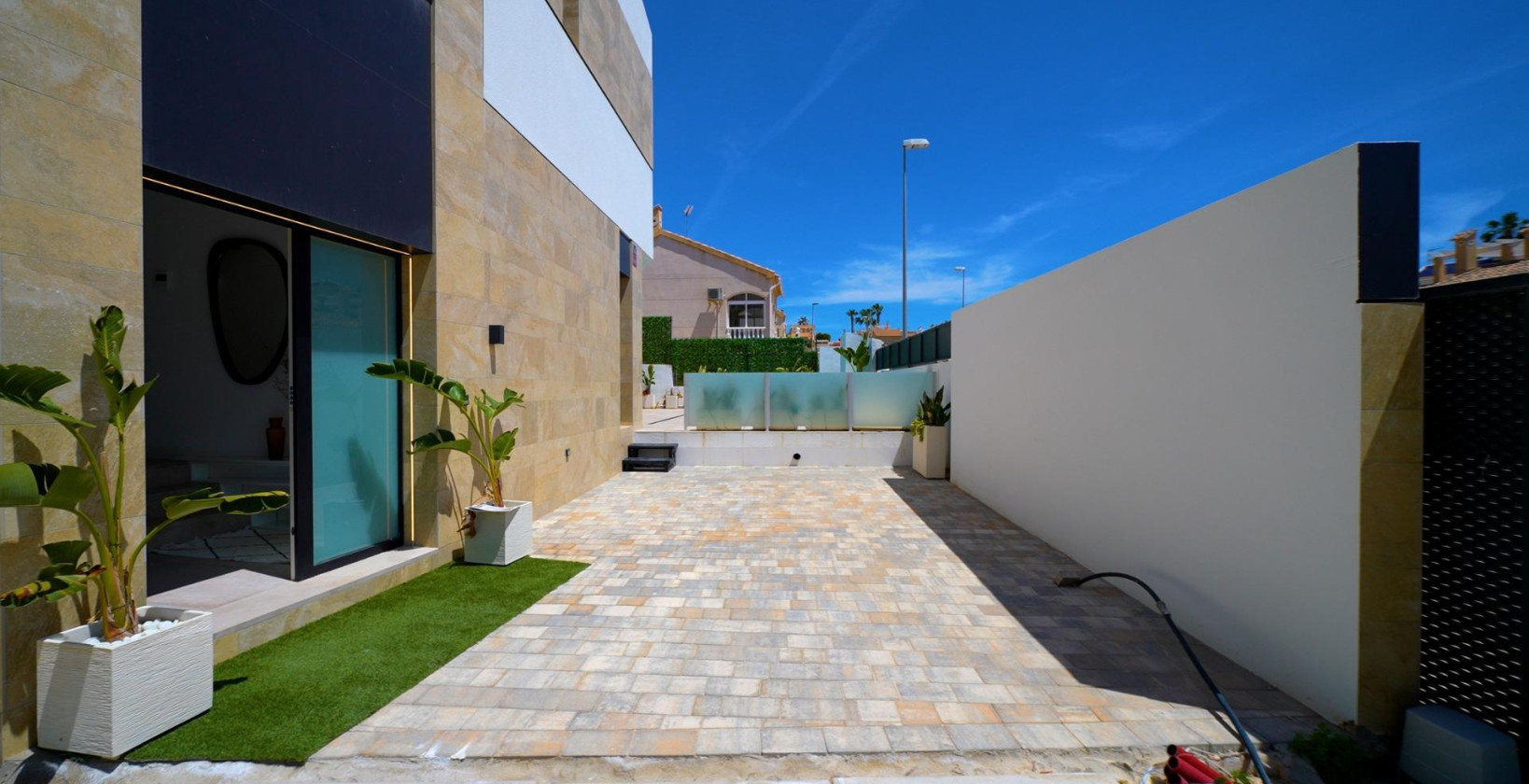New Build - Villa - Orihuela Costa - Los Altos
