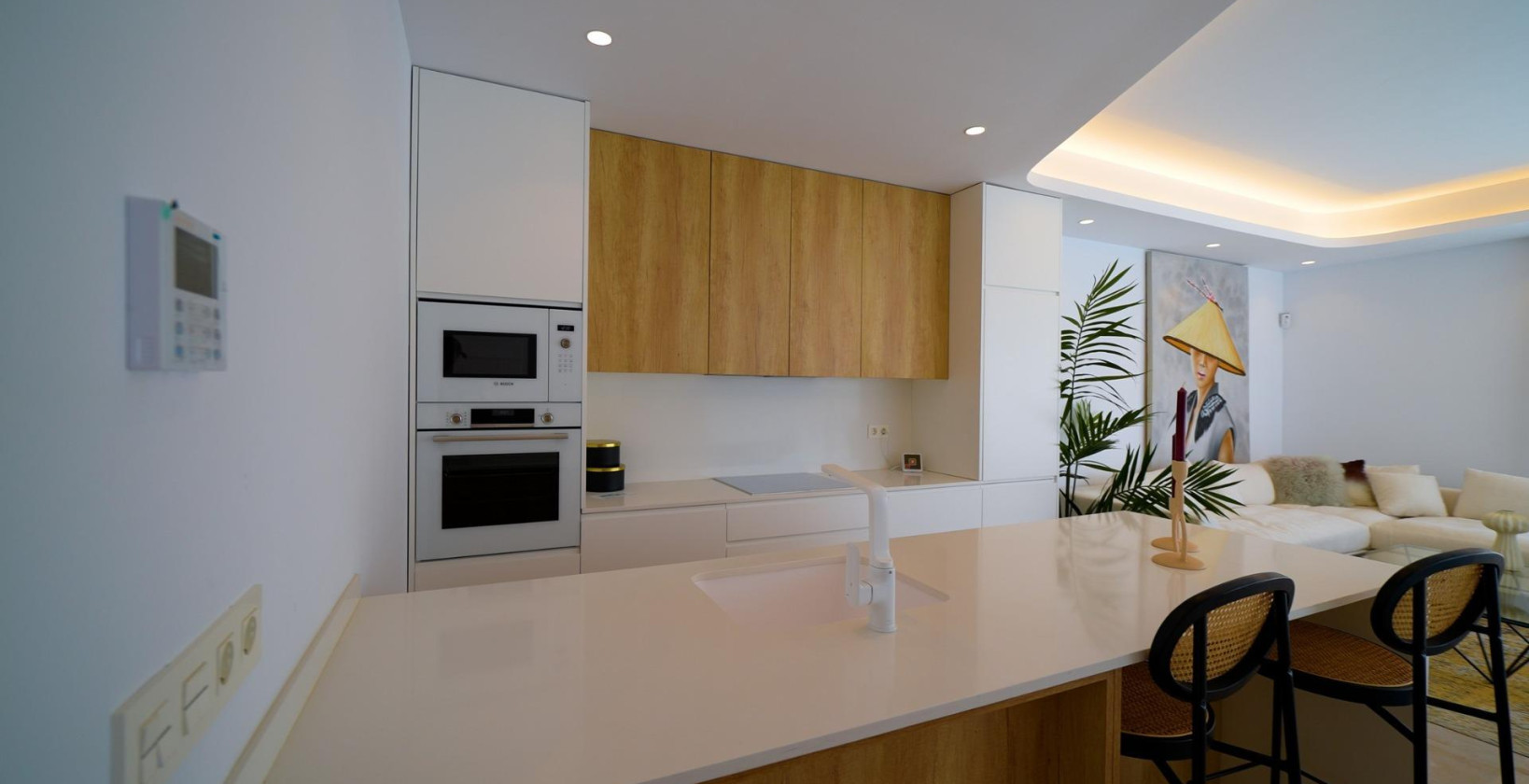 New Build - Villa - Orihuela Costa - Los Altos