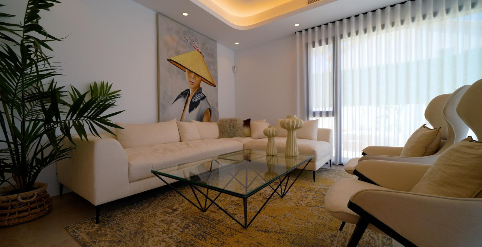 New Build - Villa - Orihuela Costa - Los Altos