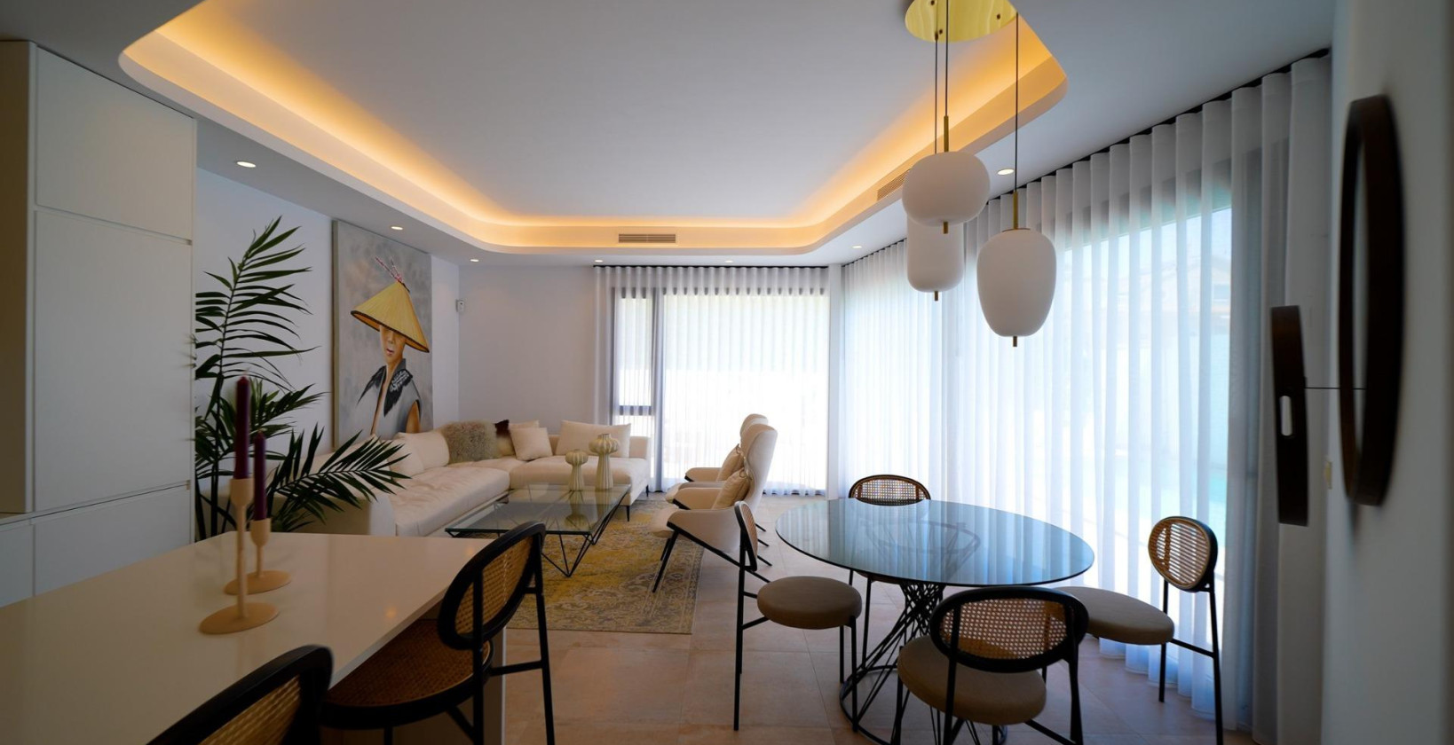 New Build - Villa - Orihuela Costa - Los Altos