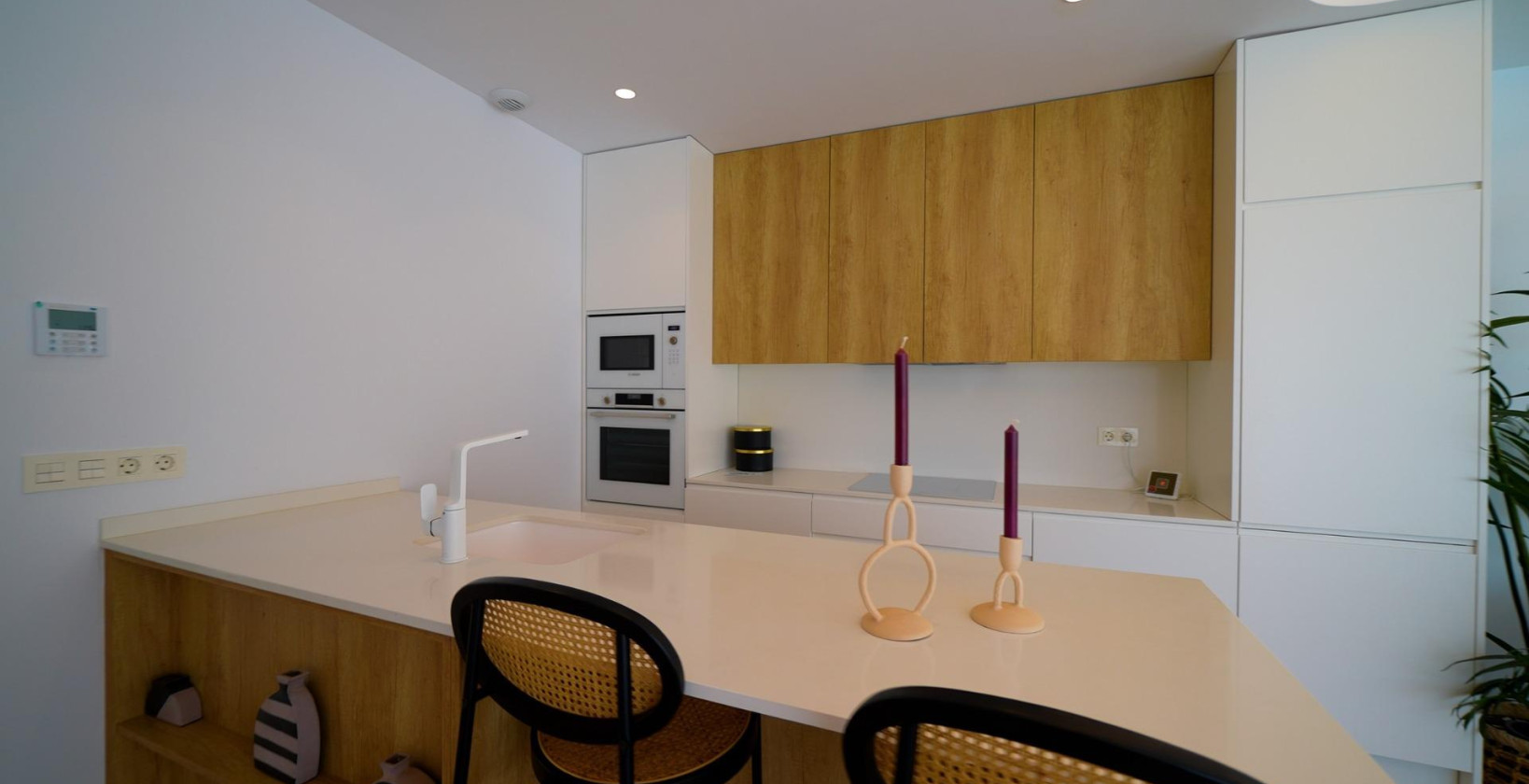 New Build - Villa - Orihuela Costa - Los Altos