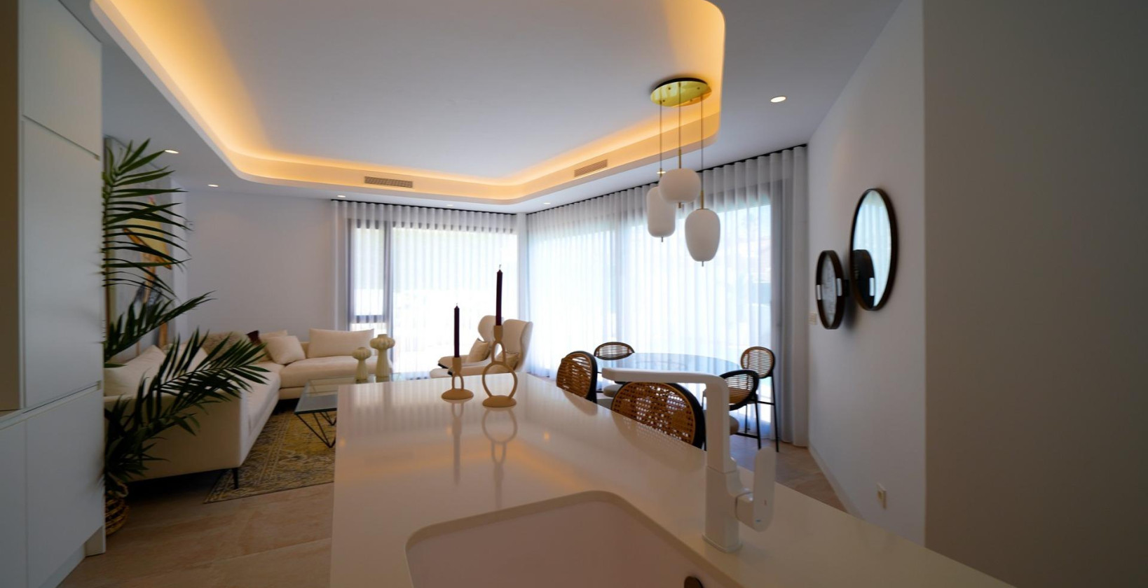 New Build - Villa - Orihuela Costa - Los Altos