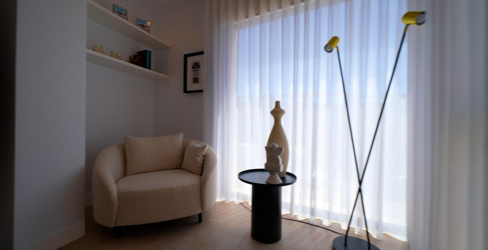 New Build - Villa - Orihuela Costa - Los Altos