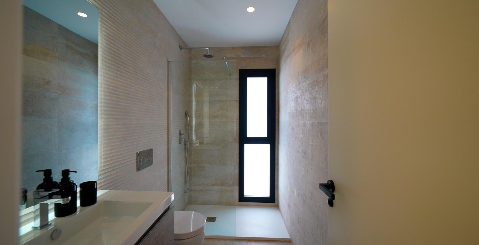 New Build - Villa - Orihuela Costa - Los Altos