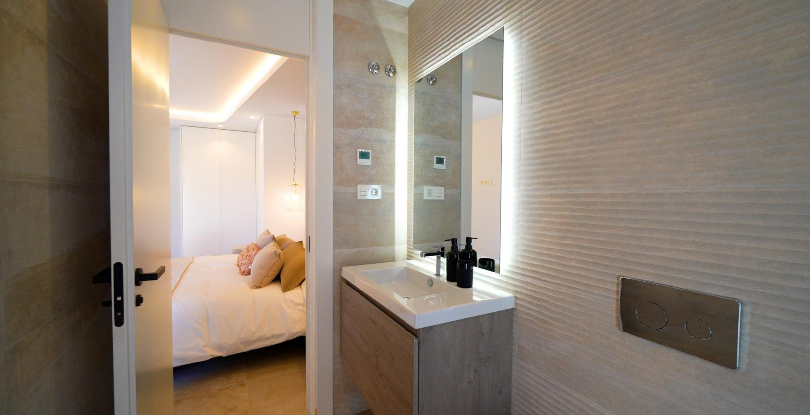 New Build - Villa - Orihuela Costa - Los Altos